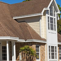 Residential Austell Roofing