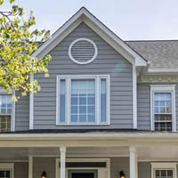 Siding Services in Austell